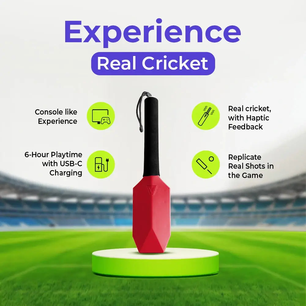 MetaShot GO + TV Connector