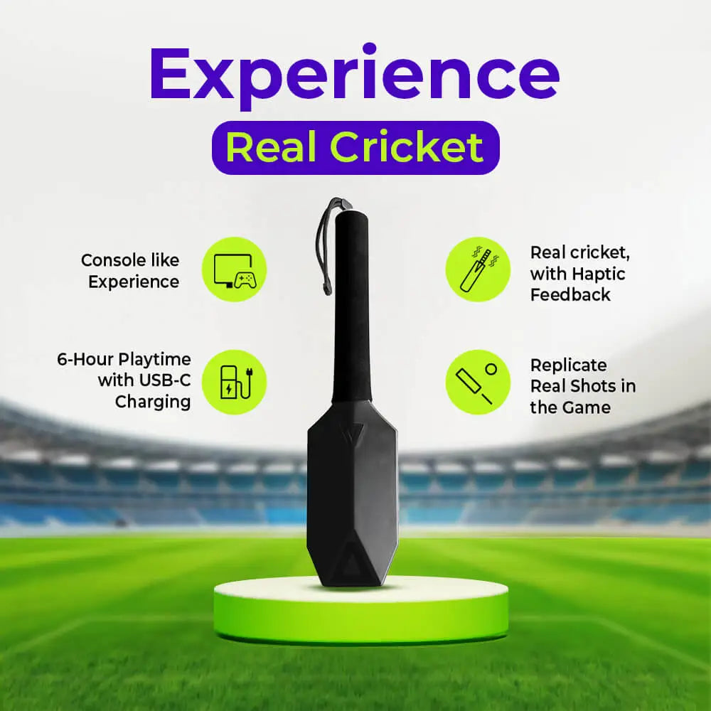 MetaShot GO + TV Connector