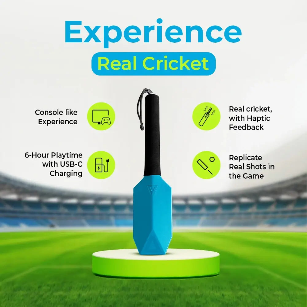 MetaShot GO + TV Connector