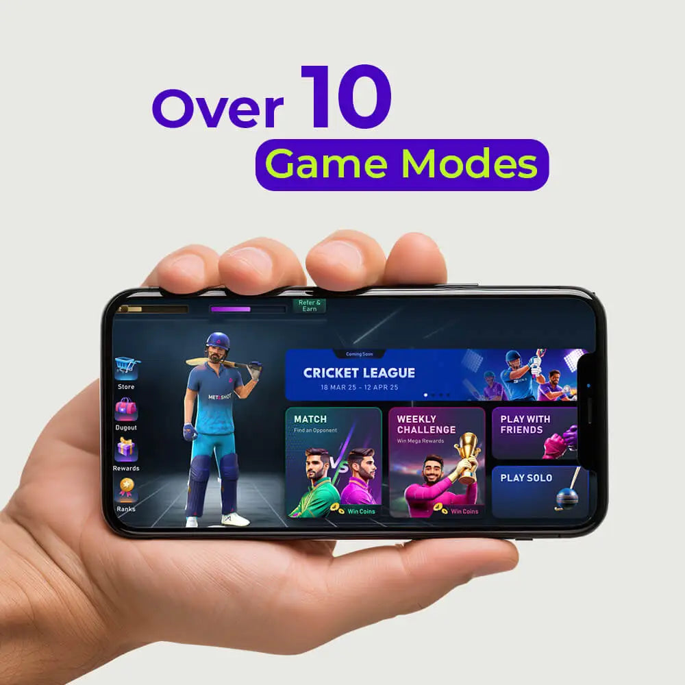 MetaShot GO + TV Connector