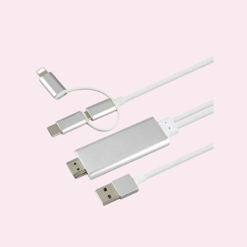 MHL Cable