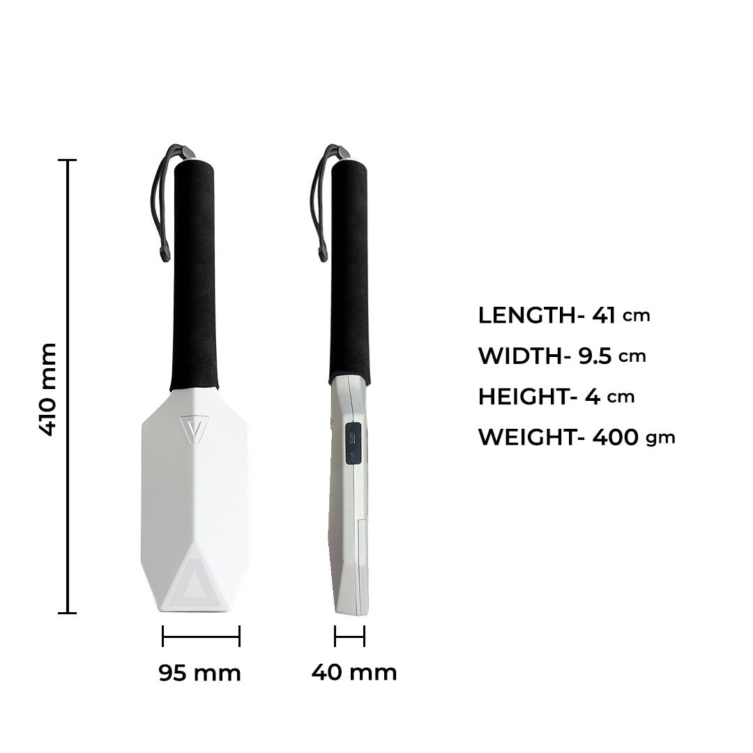 MetaShot GO + TV Connector