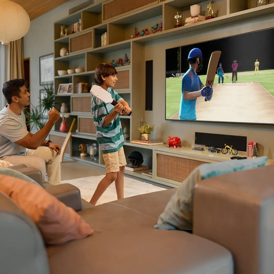 MetaShot GO + TV Connector