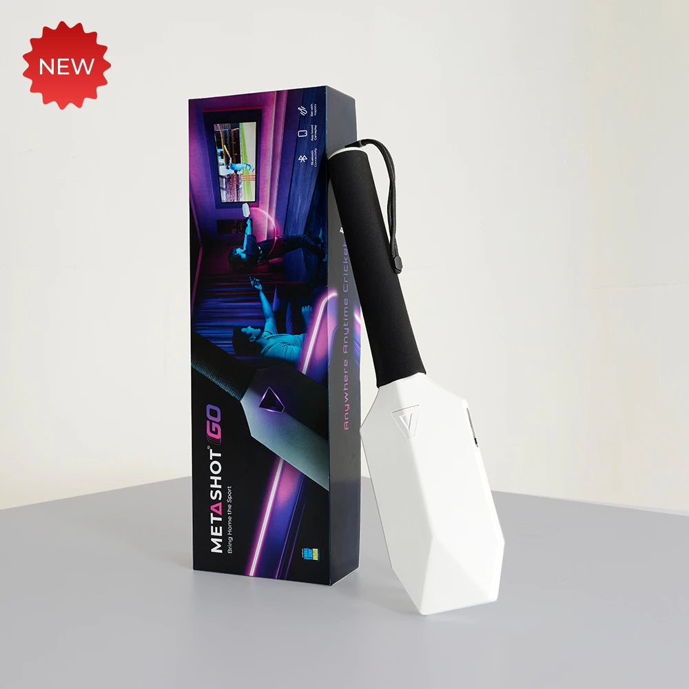 MetaShot GO + TV Connector