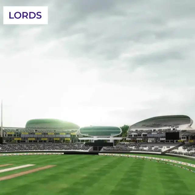 VIP Digital Pass Unlock Stadiums