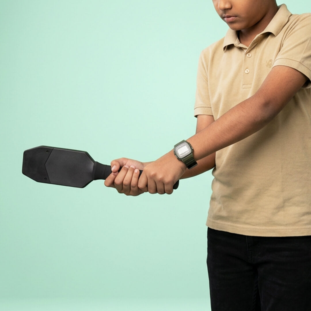 MetaShot GO Portable Smart Cricket Game