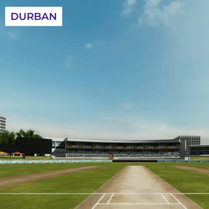 VIP Digital Pass Unlock Stadiums