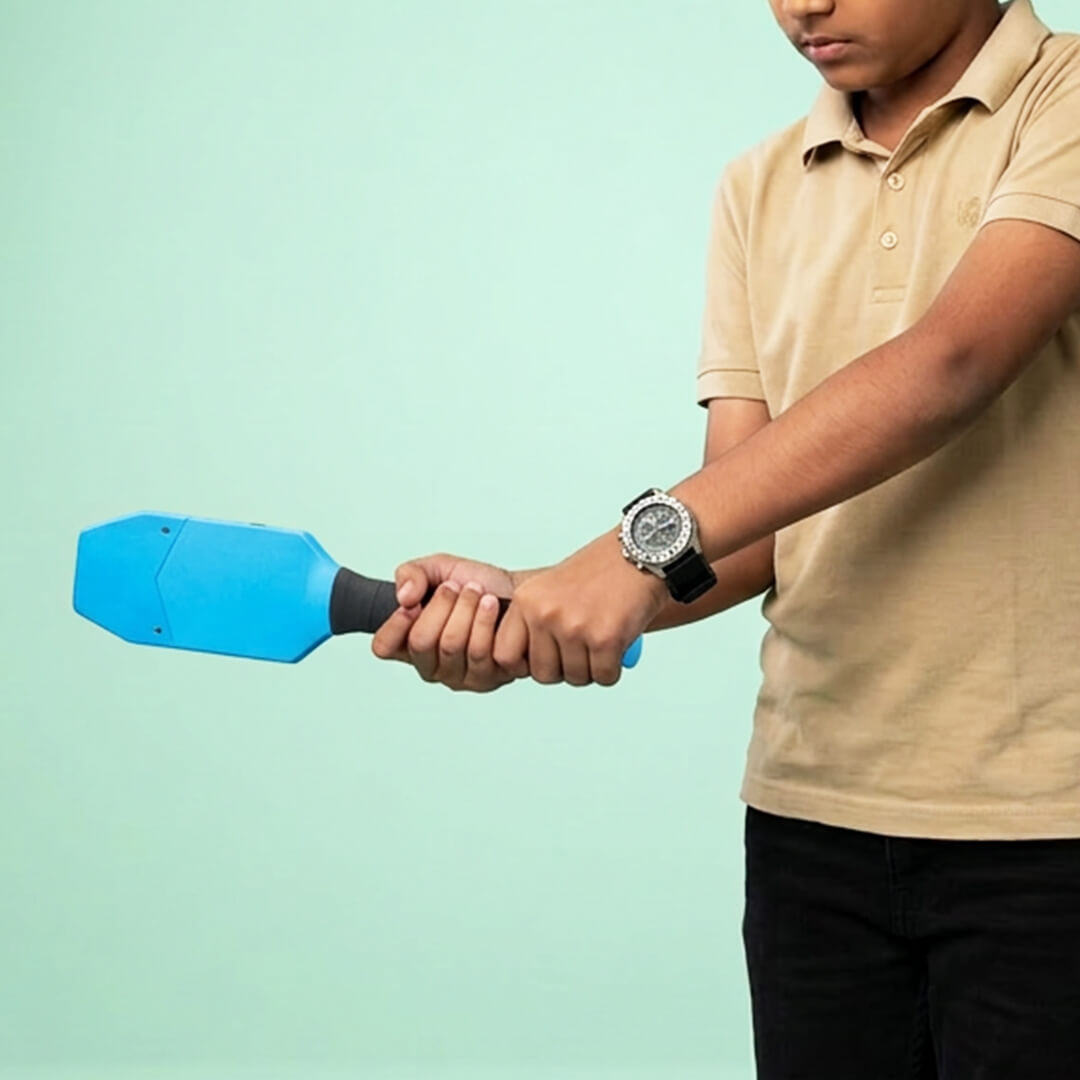 MetaShot GO Portable Smart Cricket Game