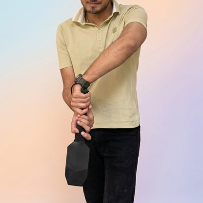 MetaShot GO Portable Smart Cricket Game