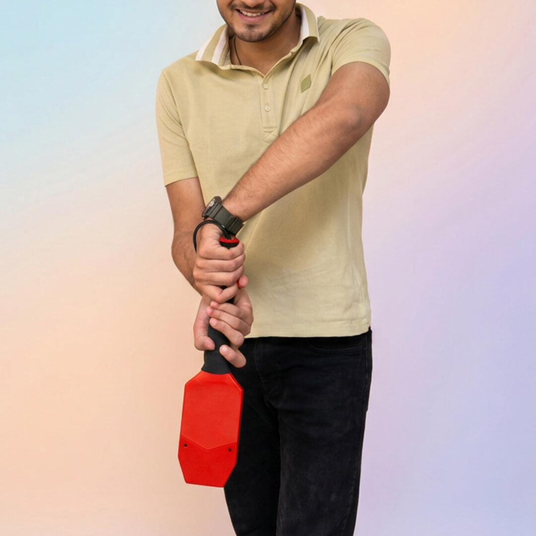 MetaShot GO Portable Smart Cricket Game