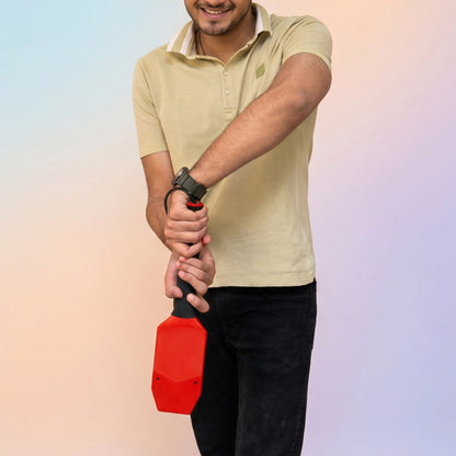 MetaShot GO Portable Smart Cricket Game