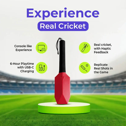 MetaShot GO + TV Connector