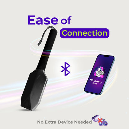 MetaShot GO + TV Connector