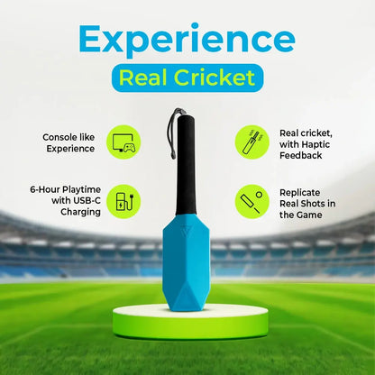 MetaShot GO + TV Connector