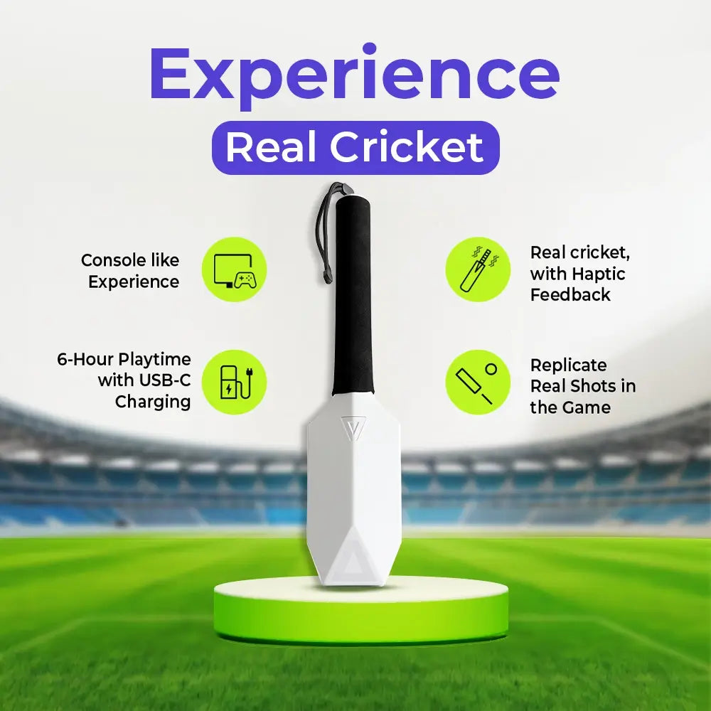 MetaShot GO + TV Connector