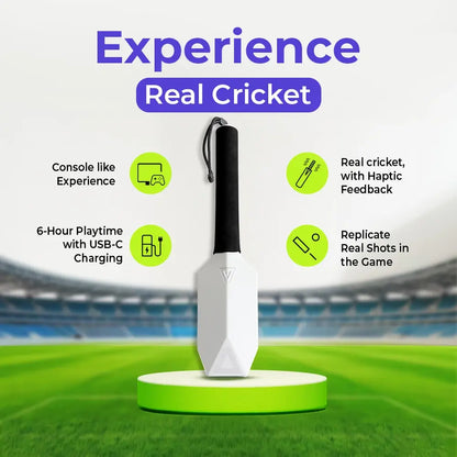 MetaShot GO + TV Connector