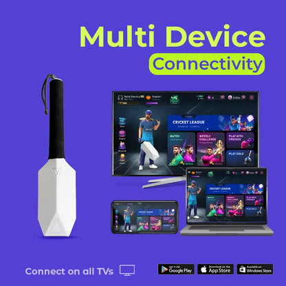 MetaShot GO + TV Connector