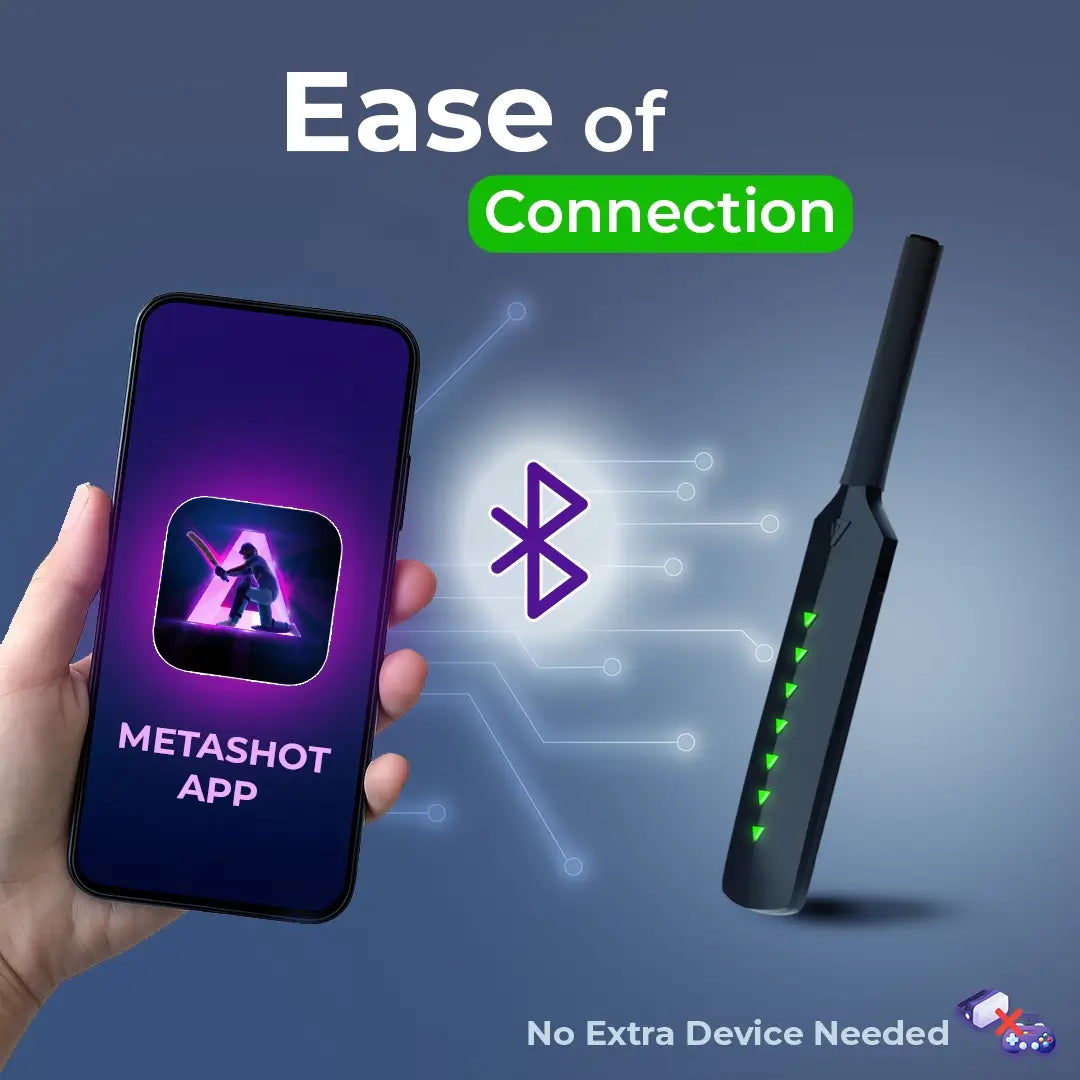 Smart Bat Rosa Collection – Metashot.in