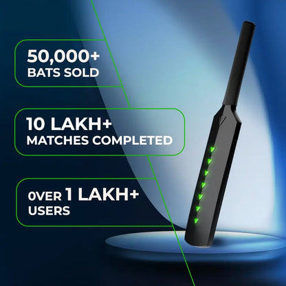 MetaShot Smart Bat + TV Connector