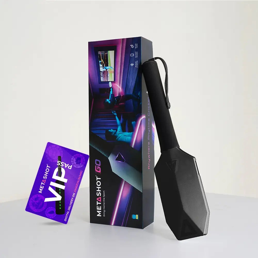 GO + VIP combo