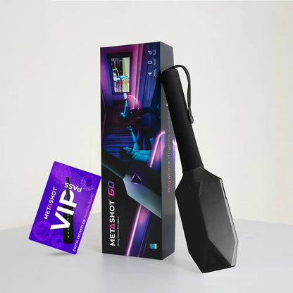 GO + VIP combo