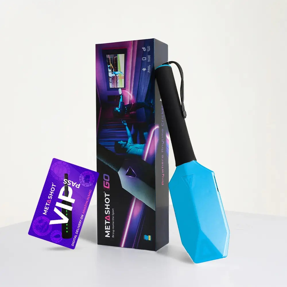 GO + VIP combo