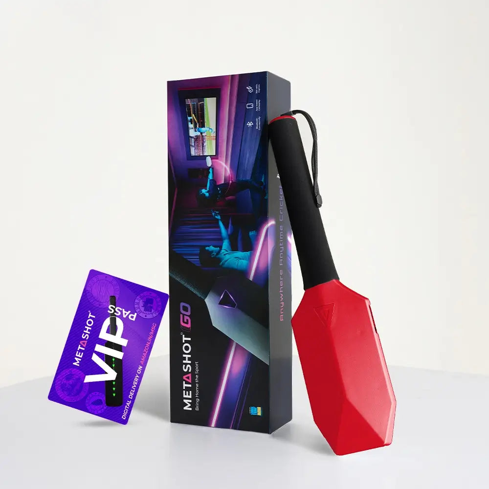 GO + VIP combo