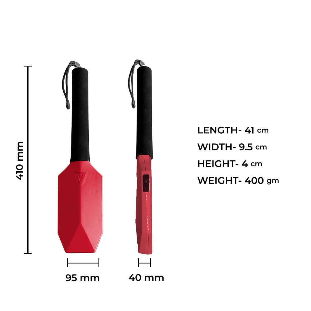 MetaShot GO + TV Connector