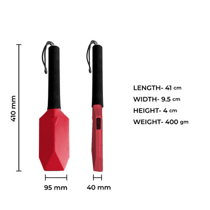 MetaShot GO + TV Connector