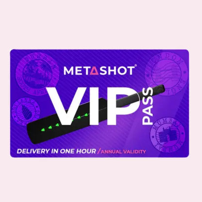 VIP pass 