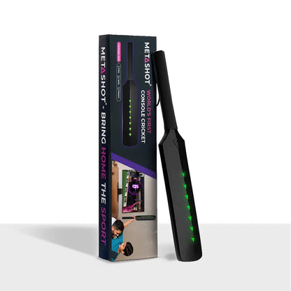 MetaShot Smart Bat + TV Connector