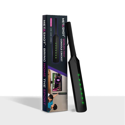 MetaShot Smart Bat + TV Connector