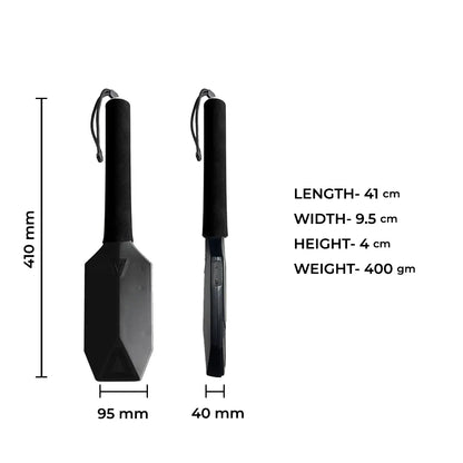 MetaShot GO + TV Connector