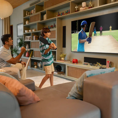 MetaShot GO + TV Connector