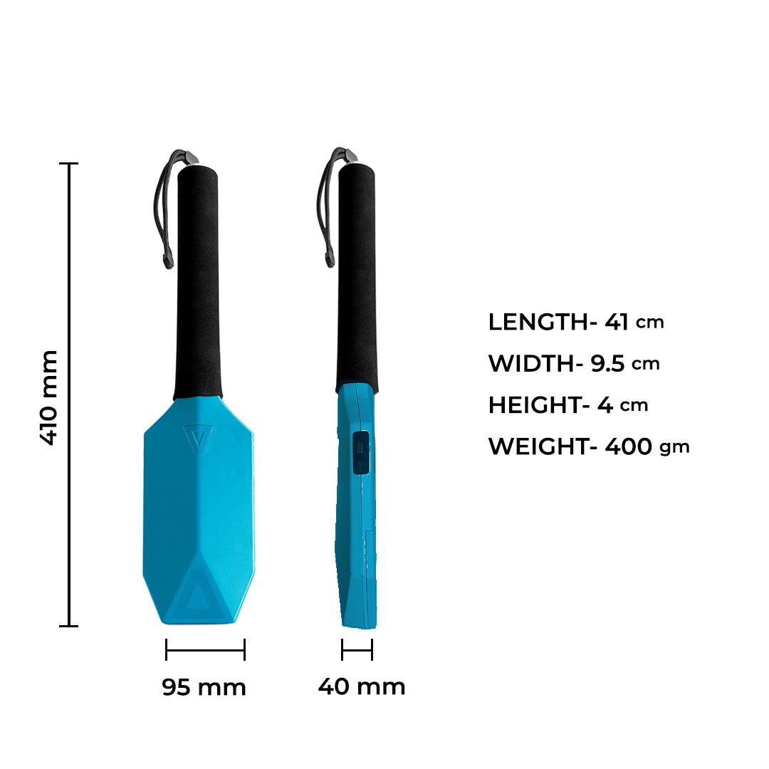 MetaShot GO + TV Connector