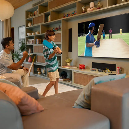 MetaShot GO + TV Connector