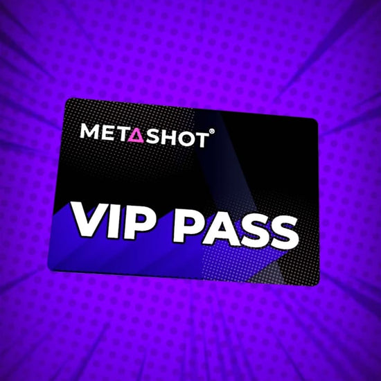 Vip pass Video