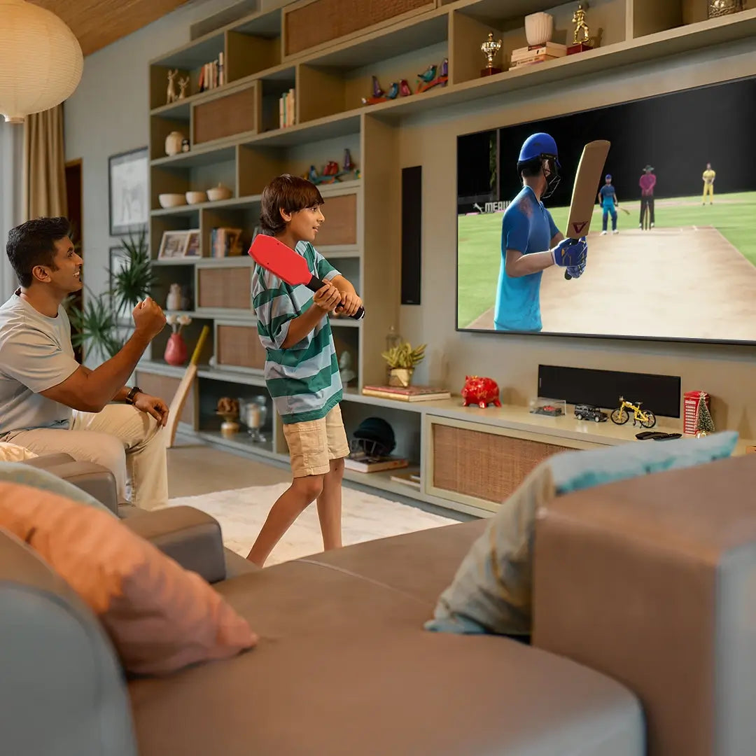 MetaShot GO + TV Connector