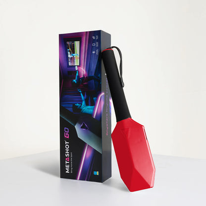 MetaShot GO + TV Connector